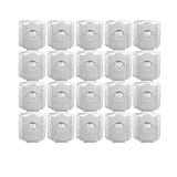 Staubbeutel Ersatzteile Roboter-Staubsaugerbeutel Austauschbares Zubehör, Kompatibel Mit SAMSUNG, VCA-ADB90(20pcs)