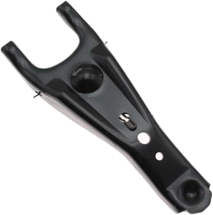 Clutch Release Fork Compatible with 3 (2004-2011, 2010-2013), 626 (1988-1992), and MX-6 (1988-1992) - Part Numbers F201-16-520B, LF01-16-520