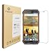 [2 Pack] Ytaland Screen Protector for Ulefone Armor 3 / 3T, [ Anti-Fingerprints ] [0.3mm, 2.5D] [Bubble-Free] [9H Hardness] Tempered Glass Screen Protector for Ulefone Armor 3 / 3T