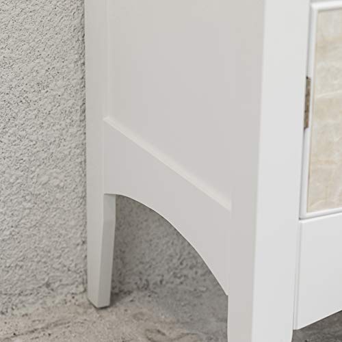 Elegant Home Fashions Elg-656 Cabinet #TOP5