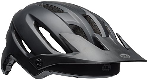 Bell 4forty MIPS Bike Helmet - Matte/Gloss Black Small