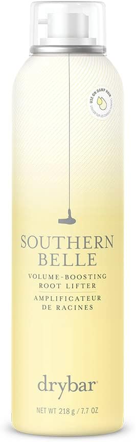 Drybar Big Swig Thickening Spray - Plumps strands for thicker, fuller-looking hair; touchable finish; suitable for all hair types