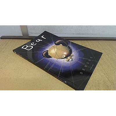 Bear Volume 2