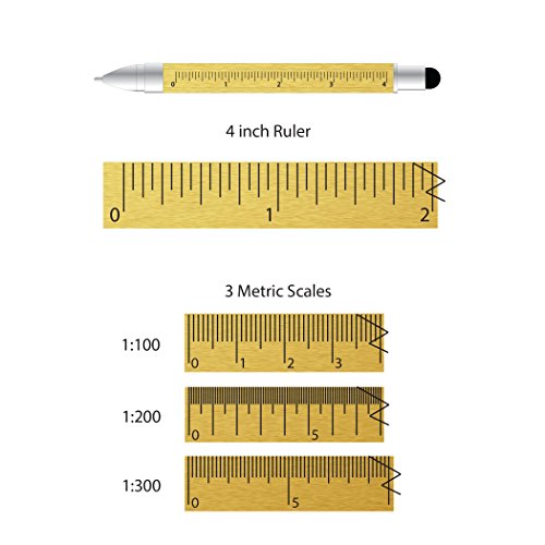 Stylo-bille rétractable Monteverde MV35480 idéal pour le bureau - 3