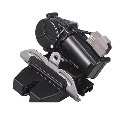 Actionneur coffre bloqué solution avec loquet hayon 931-273 Edge - 2