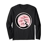 Sakura Enso Cirlce Japanese Cherry Blossom