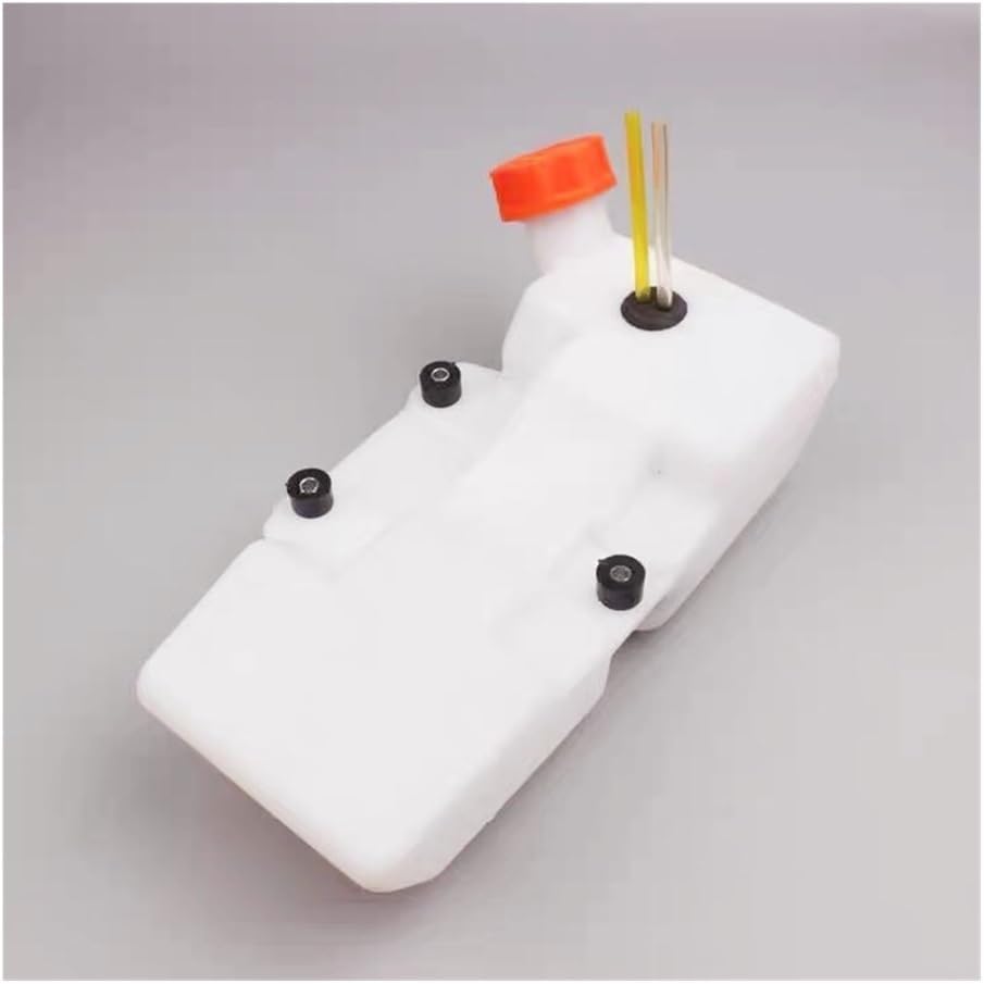 63CC 48F Assembly 1.3L Fit for 2 Stroke 1E48F Earth Auger Post Hole Digger Parts