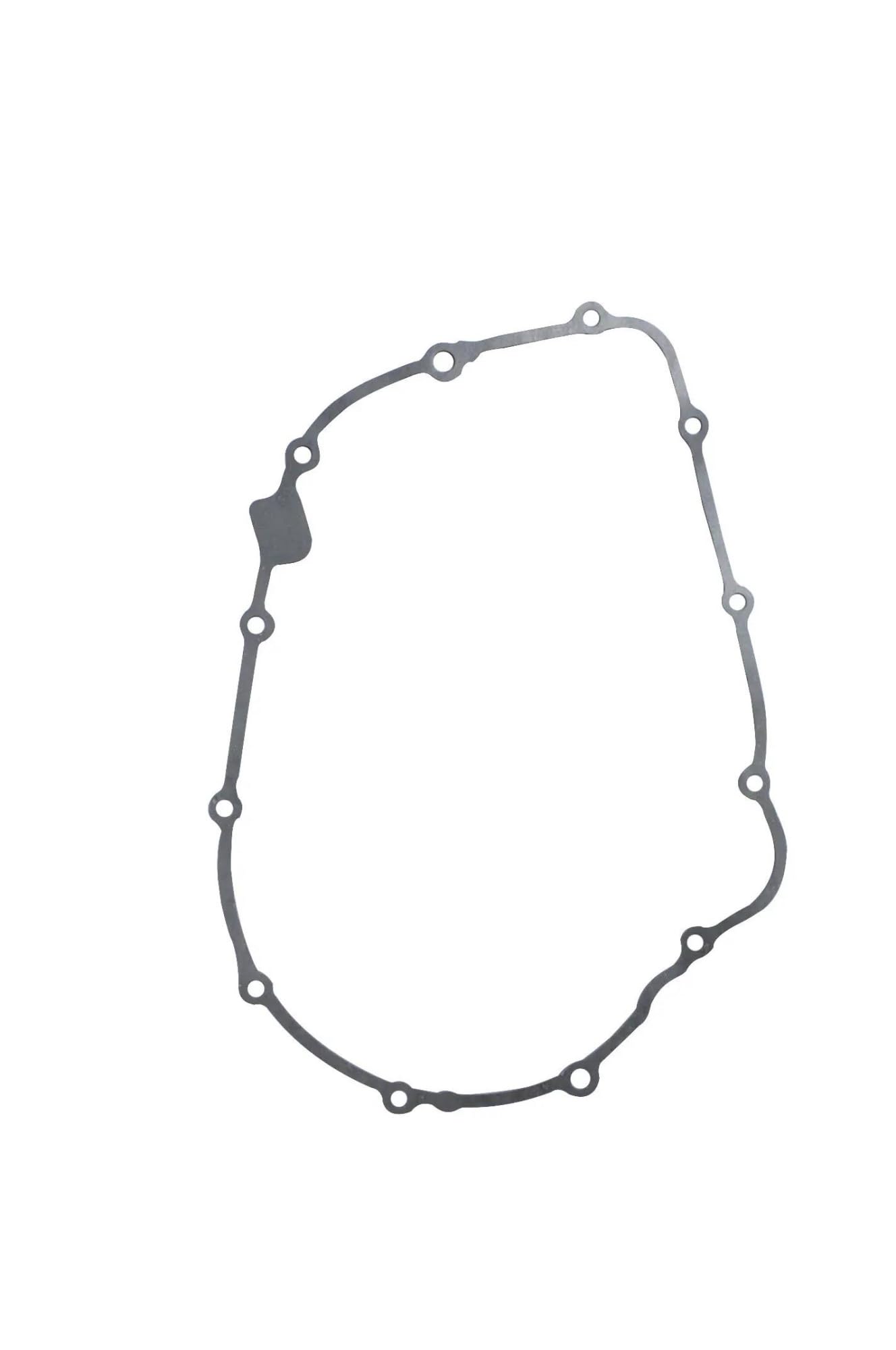 Joints de couvercle d'embrayage VFR 400 pour réparer les fuites d'huile moteur NC30