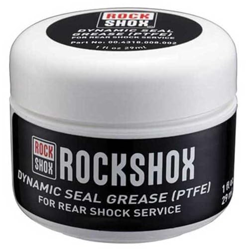 Best Fork Seal Grease