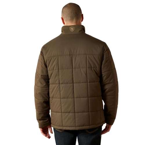 Image of ARIAT Crius Insulated Jacket