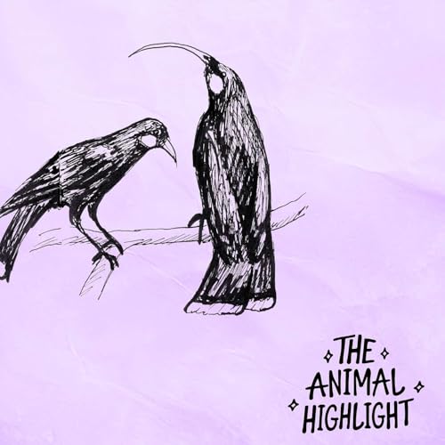 S6E1: Huia - Birds, Museums and Global Commodification