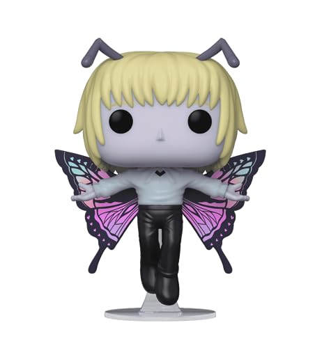 ¡Pop! Hunter X Hunter 1320 Shaiapuf Summer Convention 2023