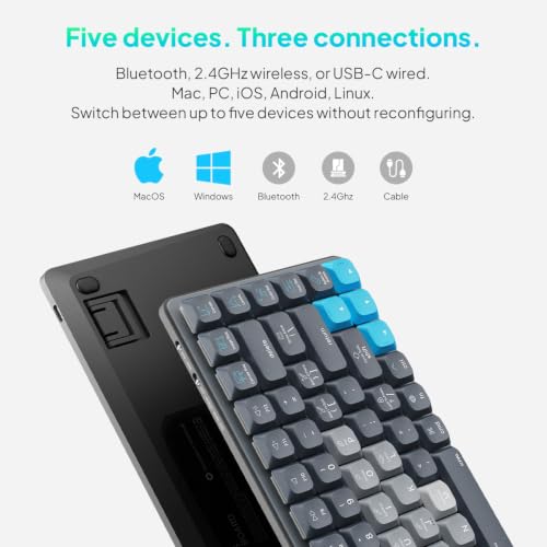 JCPAL Dash Photoshop Keyboard