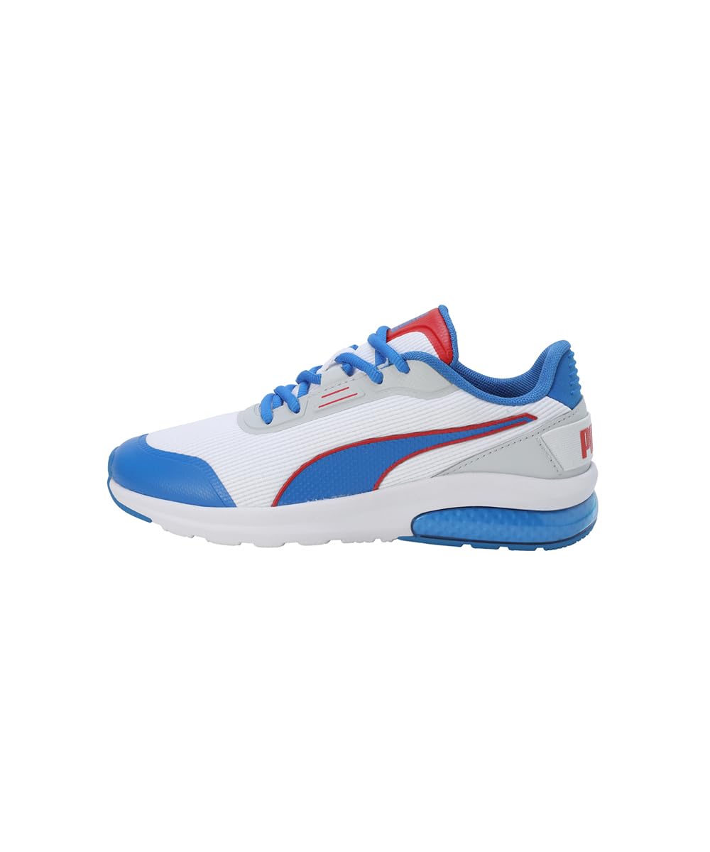 Puma Unisex-Kids' Pulsion Sneaker 2 41ReBHU67QL. SL1200