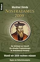 Nostradamus 2009 3426780976 Book Cover