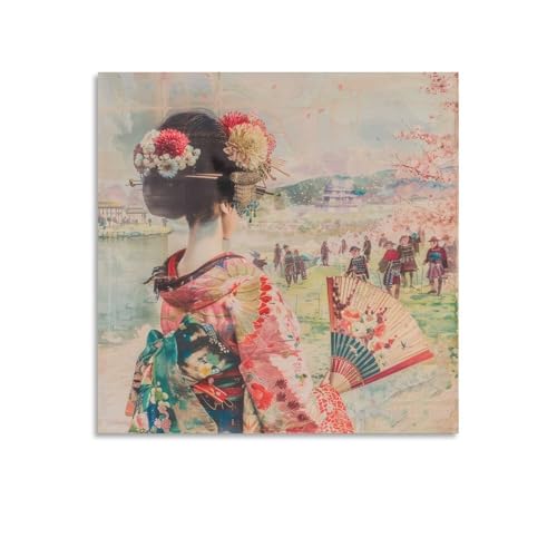 ߘa̕G a G ] | q   |X^[ (142) vg _ EH[A[g  f炵Mtg Ɋ|܂16x16inch(40x40cm)