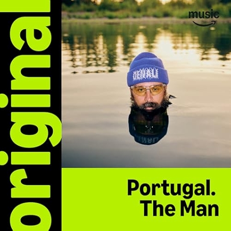 Golden (Amazon Music Original)