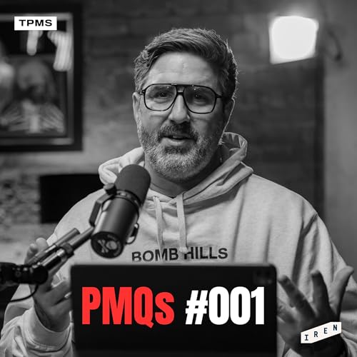 PMQs #001 - Inflation Is A Crime