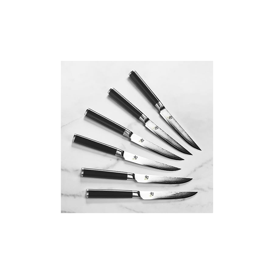 Shun-Classic-23-Piece-Knife-Block-Set Shun Classic 23 Piece Knife Block Set