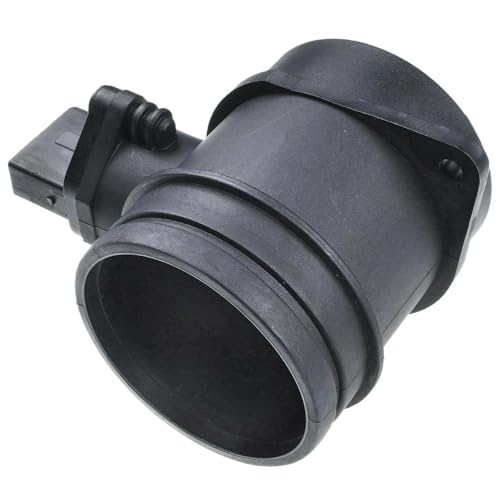 Capteur MAF débitmètre d'air pour BMW E90 E87 E82 E91 E92 essence 2004-2012 référence 0280218159 - 5
