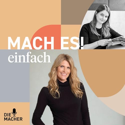 #218 Was k&ouml;nnen wir vom Extremsport lernen, Viktoria Schwarz?