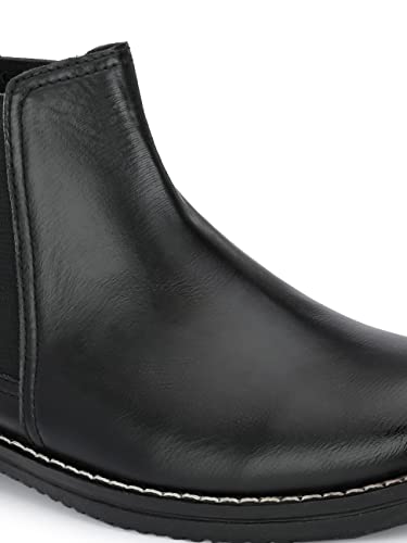 Image of Big Fox Anglo -1 Chelsea Boots for Men