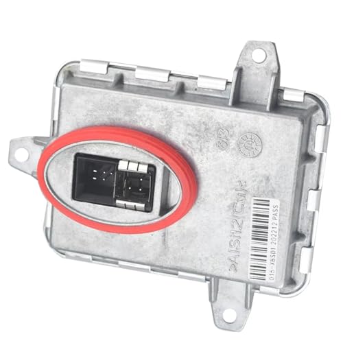 Balasto de xenón para solucionar fallo de luz en faro BMW F30 F31 F34 GT 63117356250