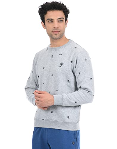 Image of CLOAK & DECKER Men Sweatshirt