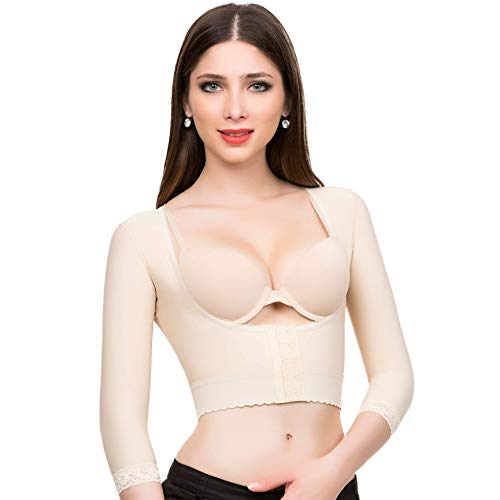 Isavela Compression Vest with Open Mammary (SL04)2