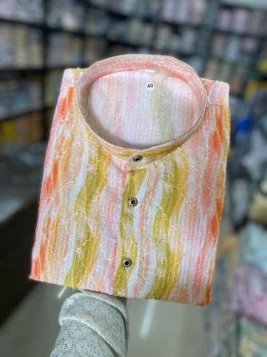 Image of LAZZLY Men Shirt