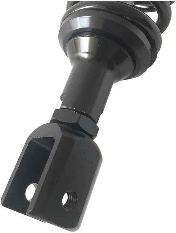 Suspension air Shock absorbers Universal 305mm 320mm Motorcycle Air Shock Absorber Rear Suspension for Nmax Motor Scooter Dio ATV Quad Dirt Bike