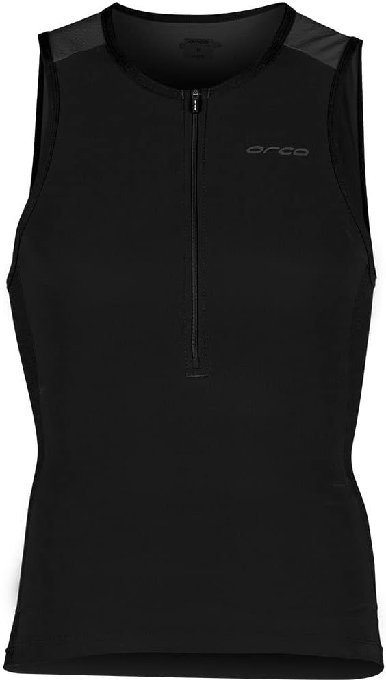 Athlex Sleeveless Top by Orca