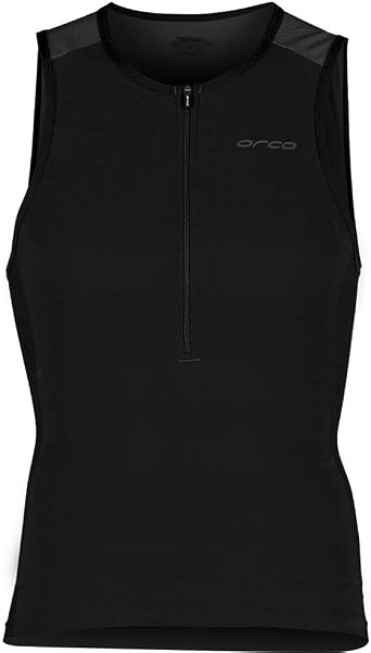 Athlex Sleeveless Top by Orca