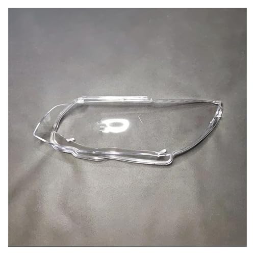 Abat-jour en verre de phare haut de gamme pour M3 E92 E93 2011