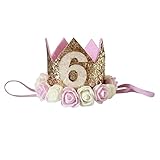 ✿ Gute Flexibilität, kann Haarbänder im Transit abgeflacht werden, ziehen nach dem Empfang , um einem guten Zustand zu halten.