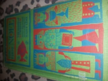 Hardcover THE FIRST NOEL: The Birth of Christ from the Gospel of St Luke Book