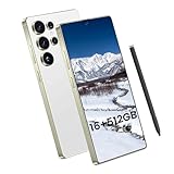 VSQAOF I25 Ultra Smartphone: 16GB RAM, 512GB Storage, 7000mAh Battery, 6.99