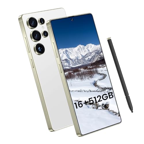 VSQAOF I25 Ultra Smartphone: 16GB RAM, 512GB Storage, 7000mAh Battery, 6.99