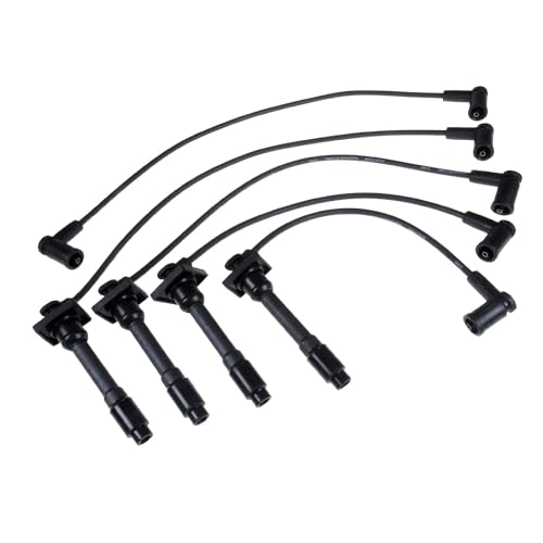 Cables de encendido Blue Print ADT31607 para solucionar tirones en el motor 1