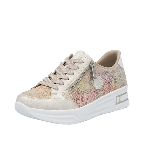 Rieker Women's Lace Up Shoes - Main Image