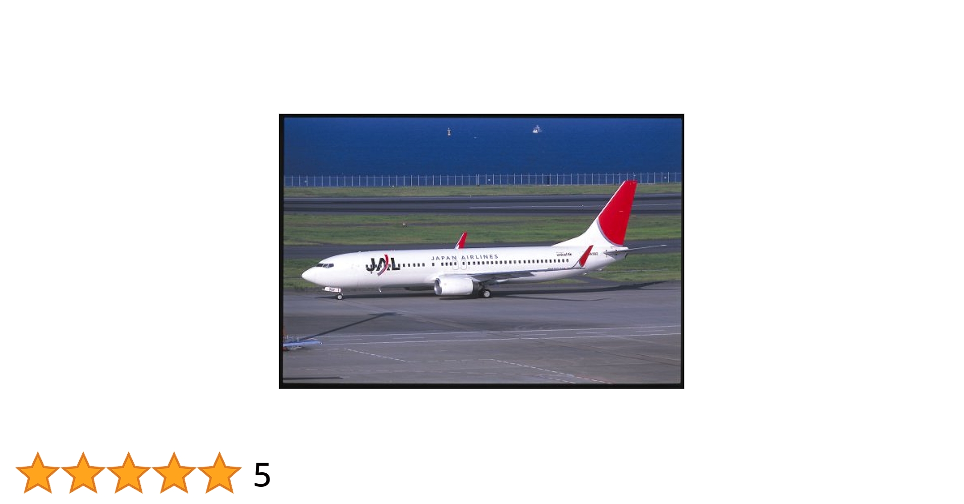 Amazon | ハセガワ 1/200 日本航空 ボーイング737-800