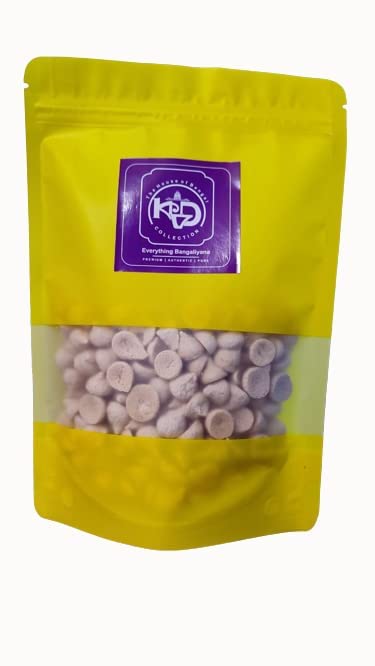KVD Collection Bangla Premium Handmade Bengali Chal Kumra Bori - 400G | Chal Kumro Bori (B0BPPWH7FG) Amazon Price History, Amazon Price Tracker