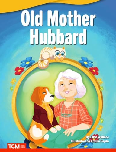 Old Mother Hubbard (Literary Text)