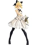 Max Factory Fate/Grand Order: Saber/Altria Pendragon Lily Figma Action Figure (Third Ascension...