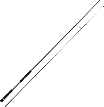 Major Craft Sea Bass Rod Tide Lift 5G TD5 Various 2022 Model