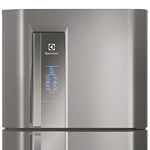 Refrigerador Electrolux DW54X Frost Free 456 litros - 220V