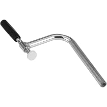 Sjoberg 995-5100 Holdfasts for Nordic Plus/Duo Workbenches, 2-Pack