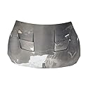 Kompatibel mit Toyota GT86 und Subaru BRZ. Motorhaube aus Kohlefaser. Motorabdeckung aus Kohlefaser. Ersetzt die Motorhaube eines Automobils.(Black3) Kompatibel mit Toyota GT86 und Subaru BRZ. Motorhaube aus Kohlefaser. Motorabdeckung aus Kohlefaser. Ersetzt die Motorhaube eines Automobils.(Black3)