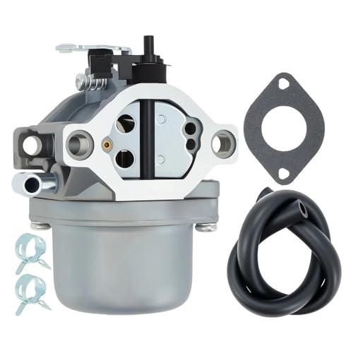 Carburateur BS 593432 791266 haute précision en alliage pour moteur de tondeuse