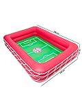 ✅ OFFIZIELLES FANPRODUKT: Original Allianz Arena Pool vom FC Bayern München